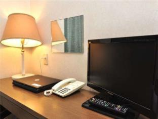Hotel Green City Sendai Bilik gambar