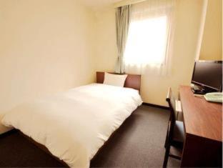 Hotel Green City Sendai Bilik gambar