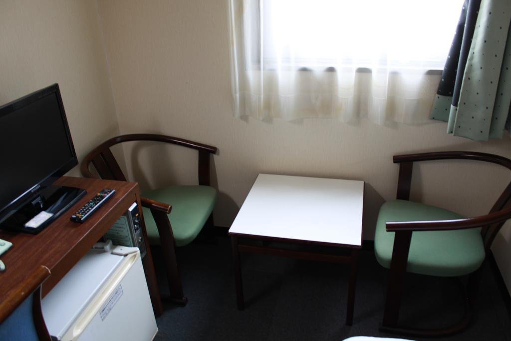 Hotel Green City Sendai Luaran gambar