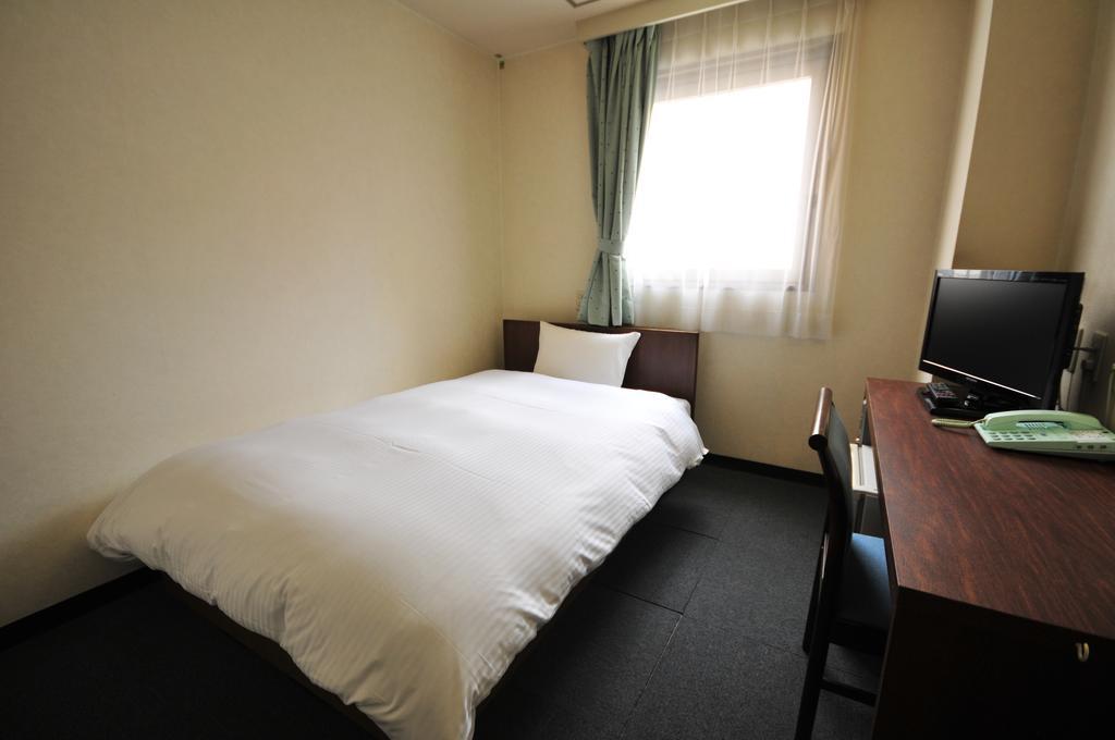 Hotel Green City Sendai Luaran gambar
